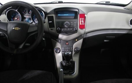 Chevrolet Cruze II, 2012 год, 920 000 рублей, 11 фотография