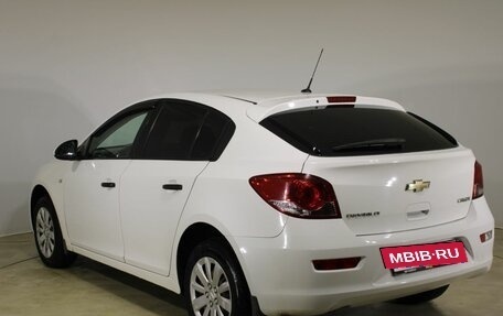 Chevrolet Cruze II, 2012 год, 920 000 рублей, 7 фотография