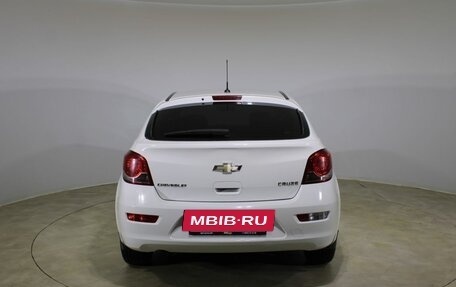 Chevrolet Cruze II, 2012 год, 920 000 рублей, 6 фотография