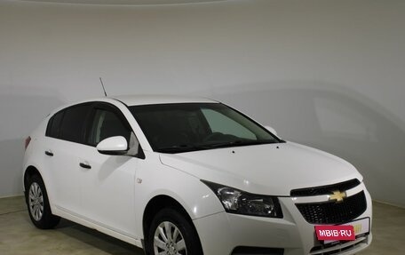 Chevrolet Cruze II, 2012 год, 920 000 рублей, 3 фотография