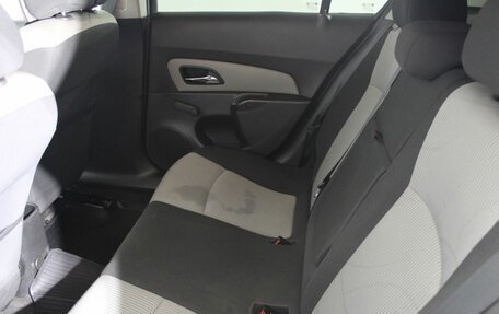 Chevrolet Cruze II, 2012 год, 920 000 рублей, 13 фотография