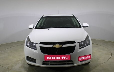 Chevrolet Cruze II, 2012 год, 920 000 рублей, 2 фотография