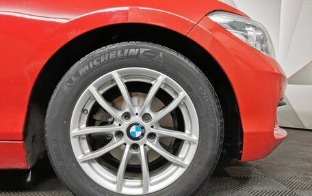 BMW 1 серия, 2018 год, 2 250 700 рублей, 16 фотография