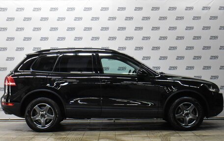 Volkswagen Touareg III, 2011 год, 1 800 000 рублей, 4 фотография