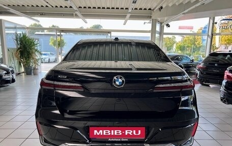 BMW 7 серия, 2023 год, 12 938 576 рублей, 6 фотография