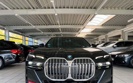 BMW 7 серия, 2023 год, 12 938 576 рублей, 3 фотография