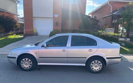 Skoda Octavia IV, 2008 год, 490 000 рублей, 4 фотография