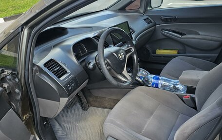 Honda Civic VIII, 2008 год, 680 000 рублей, 6 фотография