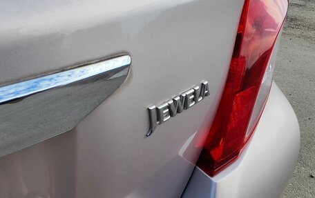 Toyota Vitz, 2012 год, 835 000 рублей, 14 фотография
