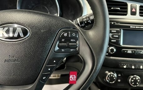 KIA cee'd III, 2014 год, 1 245 000 рублей, 18 фотография