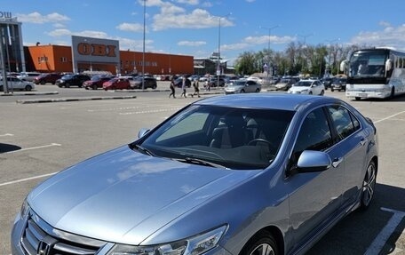 Honda Accord VIII рестайлинг, 2011 год, 2 100 000 рублей, 2 фотография