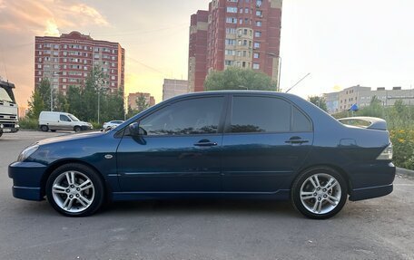 Mitsubishi Lancer IX, 2005 год, 920 000 рублей, 4 фотография