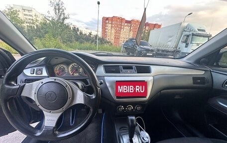 Mitsubishi Lancer IX, 2005 год, 920 000 рублей, 7 фотография