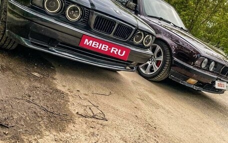 BMW 5 серия, 1994 год, 420 000 рублей, 5 фотография