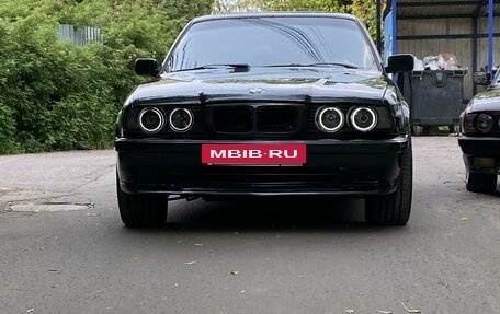 BMW 5 серия, 1994 год, 420 000 рублей, 4 фотография