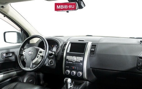 Nissan X-Trail, 2011 год, 1 219 777 рублей, 9 фотография