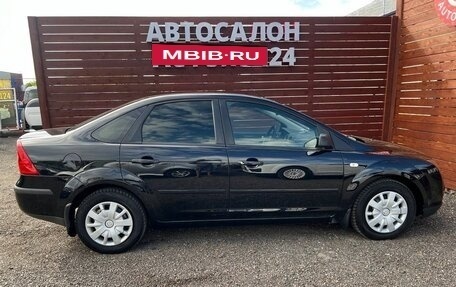 Ford Focus II рестайлинг, 2006 год, 597 000 рублей, 7 фотография