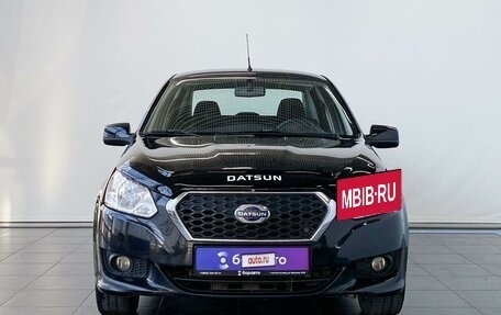 Datsun on-DO I рестайлинг, 2017 год, 604 900 рублей, 3 фотография