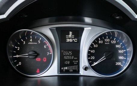 Datsun on-DO I рестайлинг, 2017 год, 604 900 рублей, 11 фотография