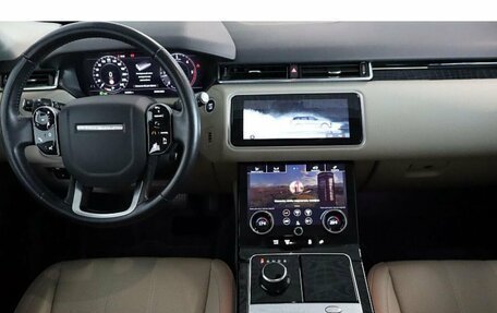 Land Rover Range Rover Velar I, 2018 год, 4 899 000 рублей, 9 фотография