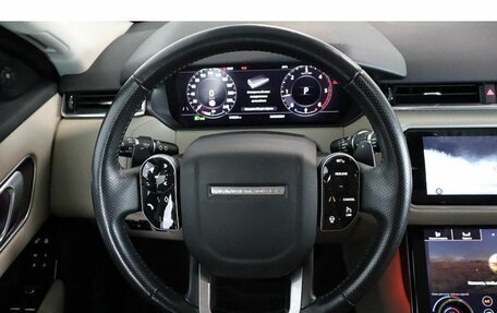 Land Rover Range Rover Velar I, 2018 год, 4 899 000 рублей, 8 фотография