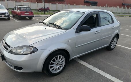 Chevrolet Lacetti, 2008 год, 395 000 рублей, 3 фотография