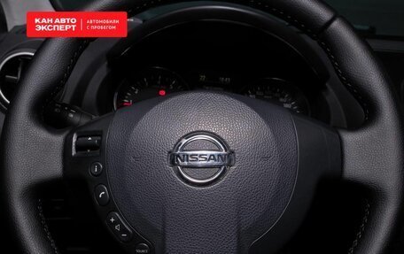 Nissan Qashqai, 2013 год, 1 197 549 рублей, 9 фотография