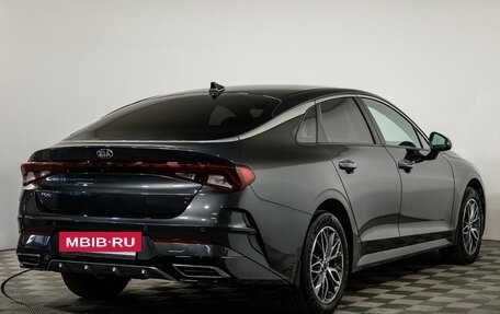 KIA K5, 2020 год, 2 800 000 рублей, 5 фотография