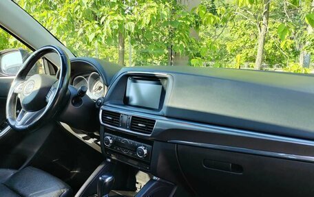 Mazda CX-5 II, 2016 год, 2 150 000 рублей, 10 фотография