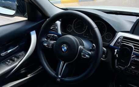 BMW 3 серия, 2012 год, 2 300 000 рублей, 3 фотография