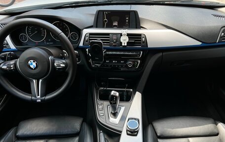 BMW 3 серия, 2012 год, 2 300 000 рублей, 5 фотография