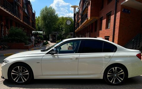 BMW 3 серия, 2012 год, 2 300 000 рублей, 8 фотография