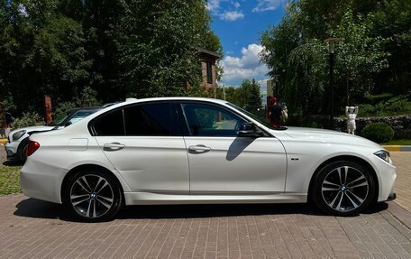 BMW 3 серия, 2012 год, 2 300 000 рублей, 11 фотография