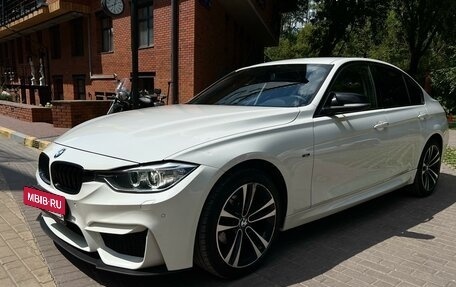 BMW 3 серия, 2012 год, 2 300 000 рублей, 6 фотография