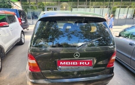 Mercedes-Benz A-Класс, 2000 год, 239 000 рублей, 6 фотография