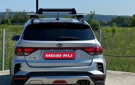 KIA Rio IV, 2021 год, 1 730 000 рублей, 6 фотография