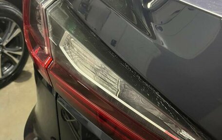 Lexus RX IV рестайлинг, 2016 год, 3 805 000 рублей, 22 фотография
