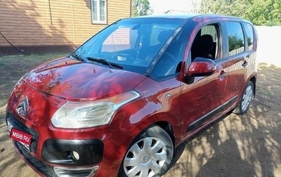 Citroen C3 Picasso I, 2010 год, 600 000 рублей, 1 фотография