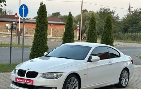 BMW 3 серия, 2010 год, 1 545 000 рублей, 1 фотография