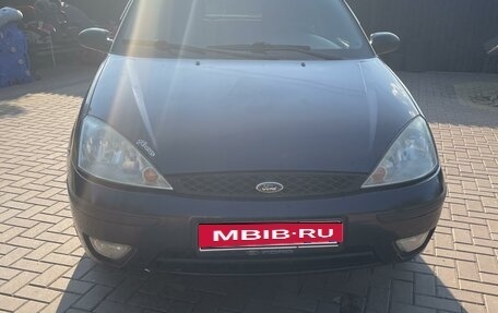 Ford Focus IV, 2005 год, 350 000 рублей, 1 фотография