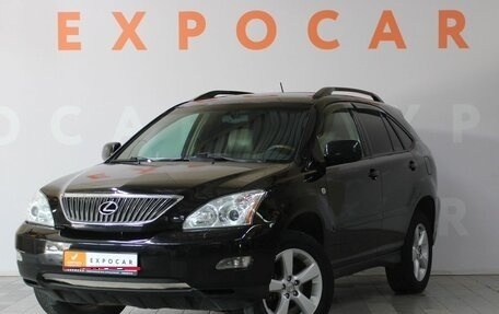 Lexus RX II рестайлинг, 2004 год, 1 270 000 рублей, 1 фотография