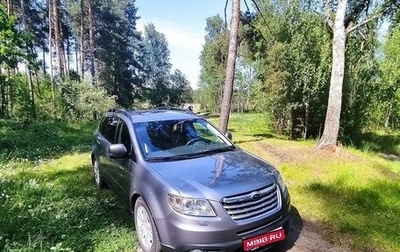 Subaru Tribeca I рестайлинг, 2008 год, 950 000 рублей, 1 фотография