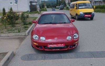 Toyota Celica VII рестайлинг, 1999 год, 650 000 рублей, 1 фотография
