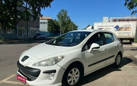 Peugeot 308 II, 2011 год, 500 000 рублей, 1 фотография