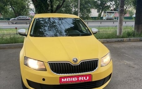 Skoda Octavia, 2016 год, 985 000 рублей, 1 фотография