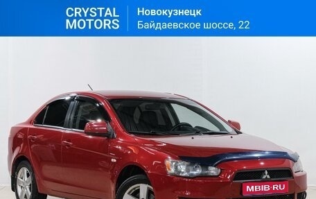 Mitsubishi Lancer IX, 2007 год, 899 000 рублей, 1 фотография