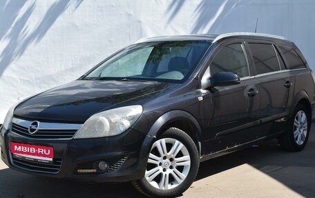 Opel Astra H, 2008 год, 629 000 рублей, 1 фотография