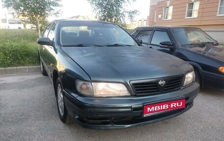 Nissan Maxima IV, 1998 год, 204 000 рублей, 1 фотография