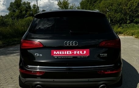 Audi Q5, 2016 год, 2 950 000 рублей, 6 фотография