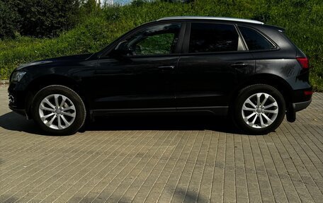 Audi Q5, 2016 год, 2 950 000 рублей, 8 фотография
